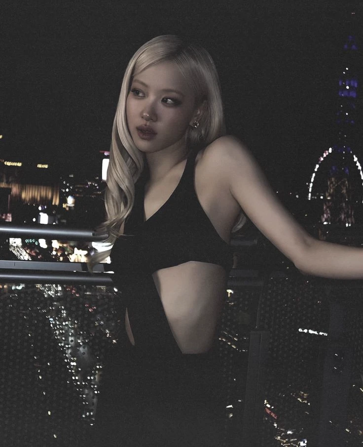 Park Chaeyoung thumbnail