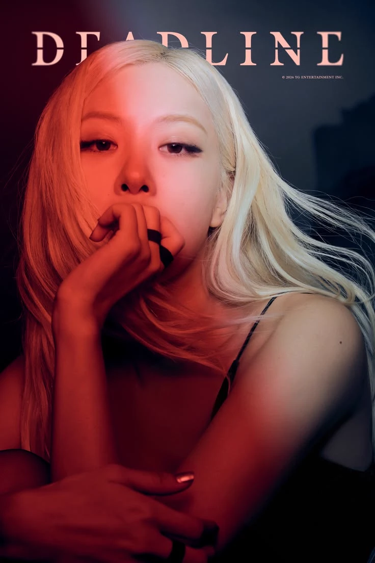 Park Chaeyoung thumbnail