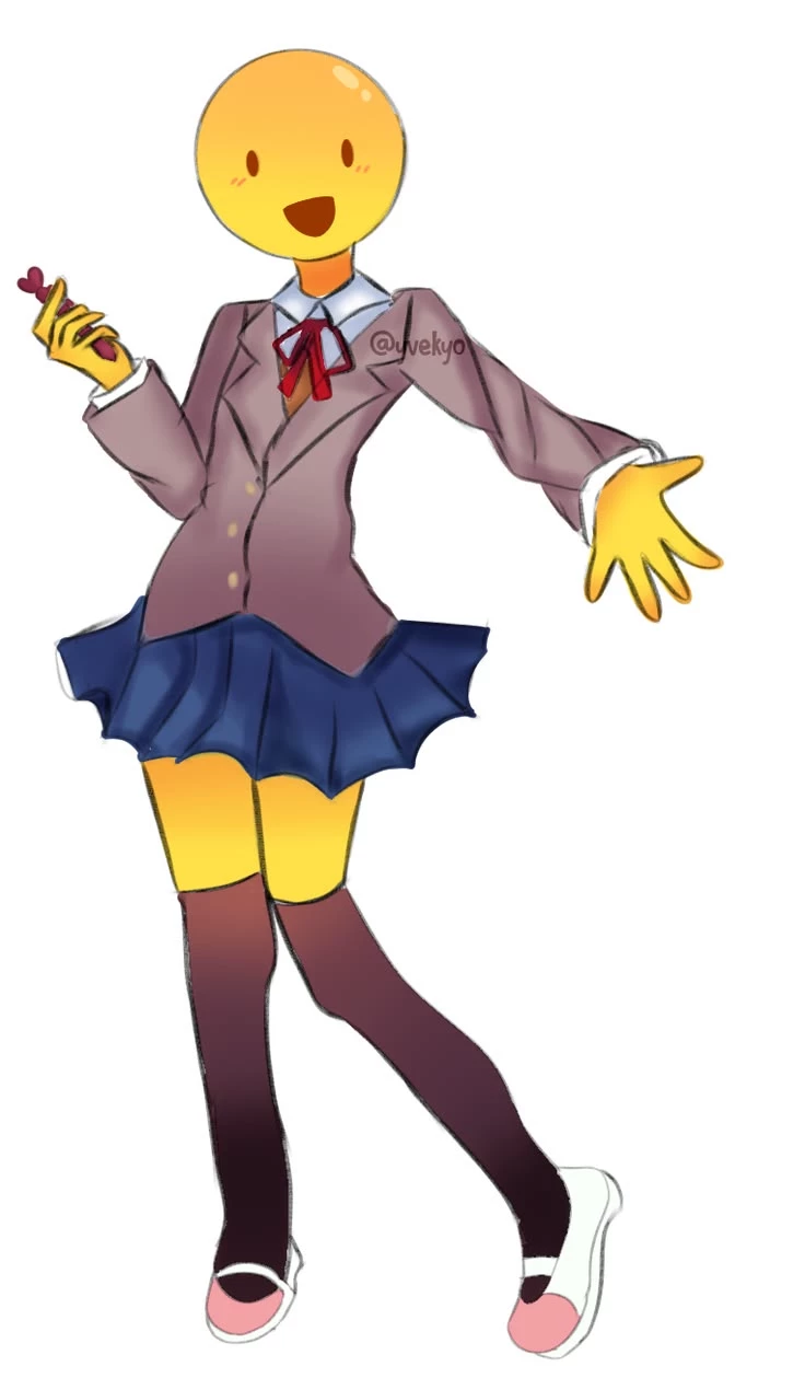 VERITY TSUNDERE thumbnail
