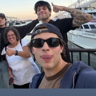 Chris Sturniolo thumbnail