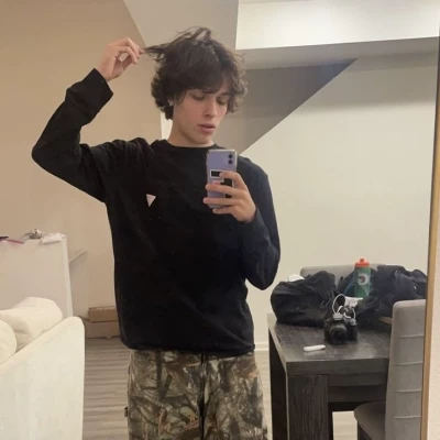 Chris Sturniolo thumbnail
