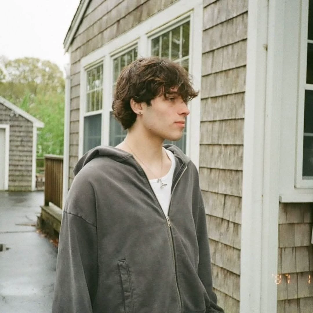 Chris Sturniolo thumbnail