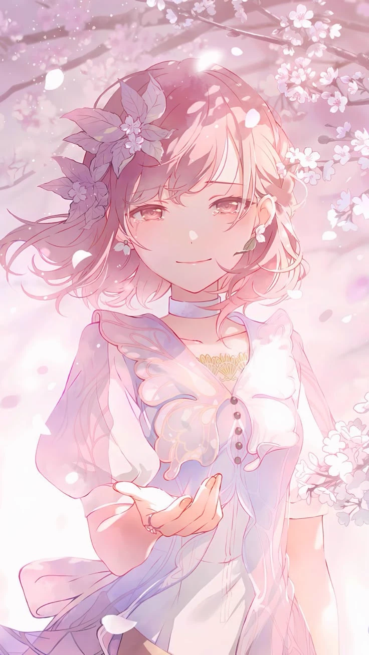 Ena Shinonome thumbnail