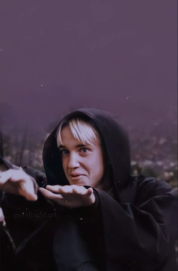draco thumbnail