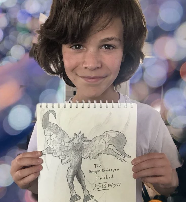 Zackary Arthur thumbnail