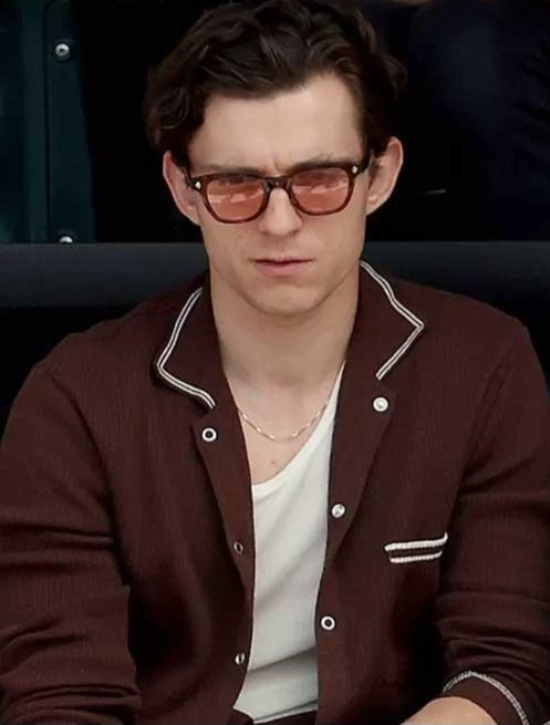 Tom Holland thumbnail