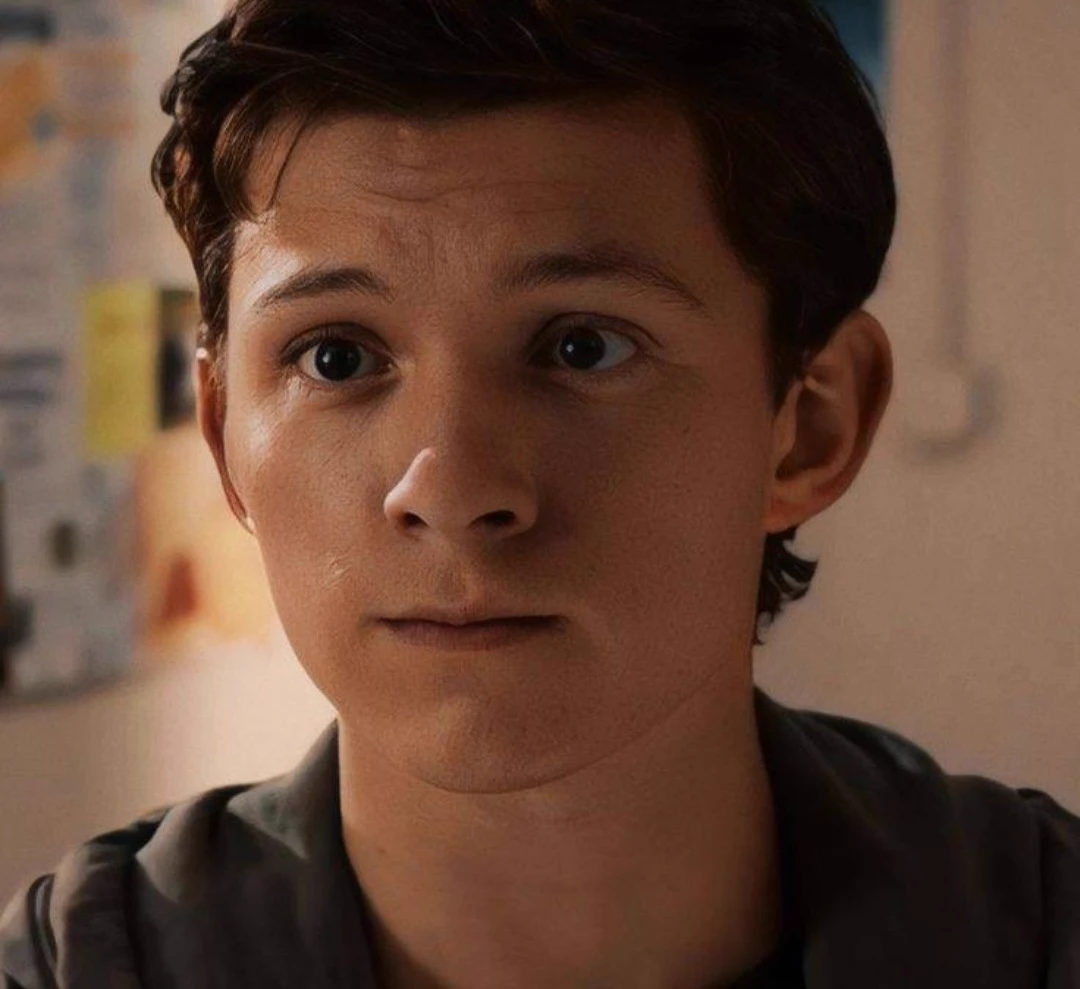 Peter Parker thumbnail