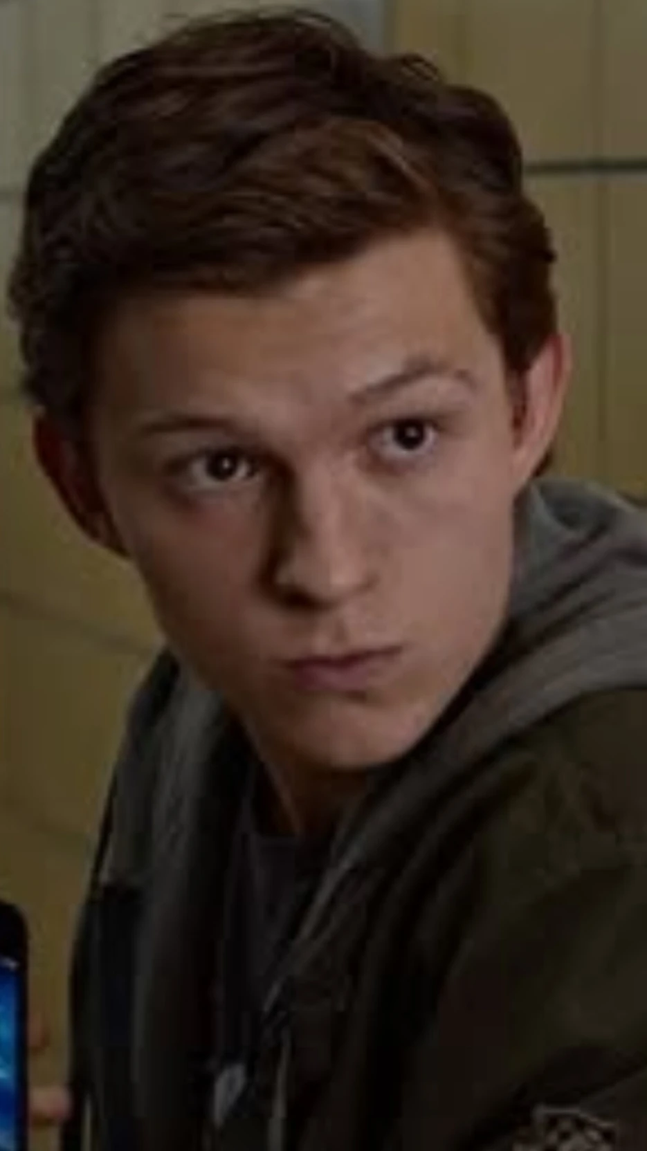 Peter Parker thumbnail