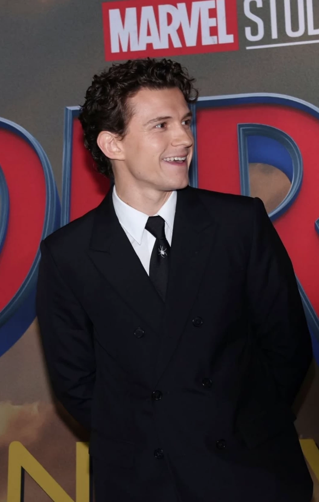 Tom Holland thumbnail