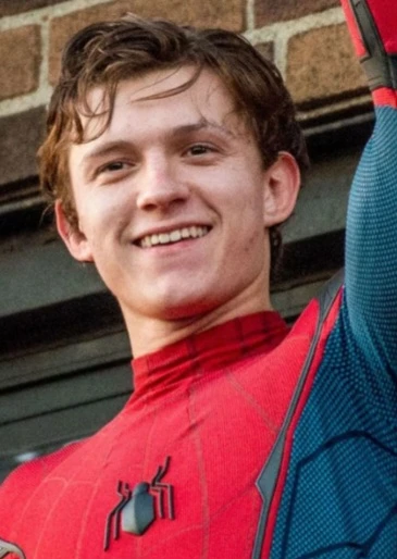 Peter Parker thumbnail