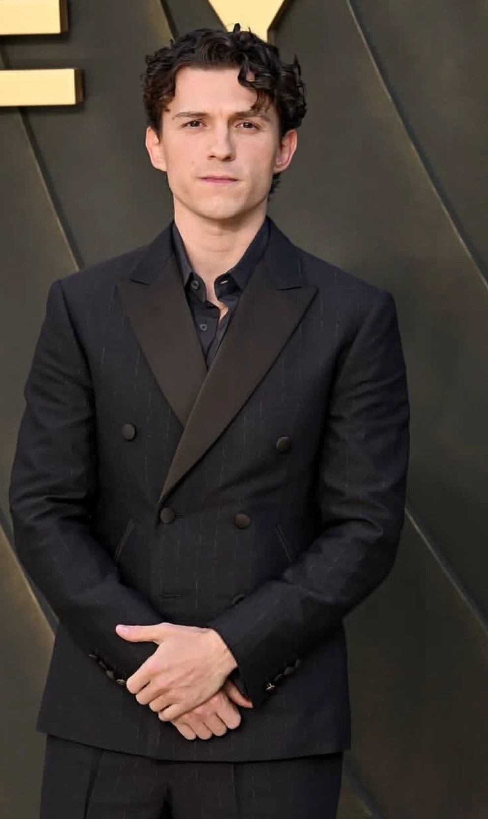 tom Holland thumbnail
