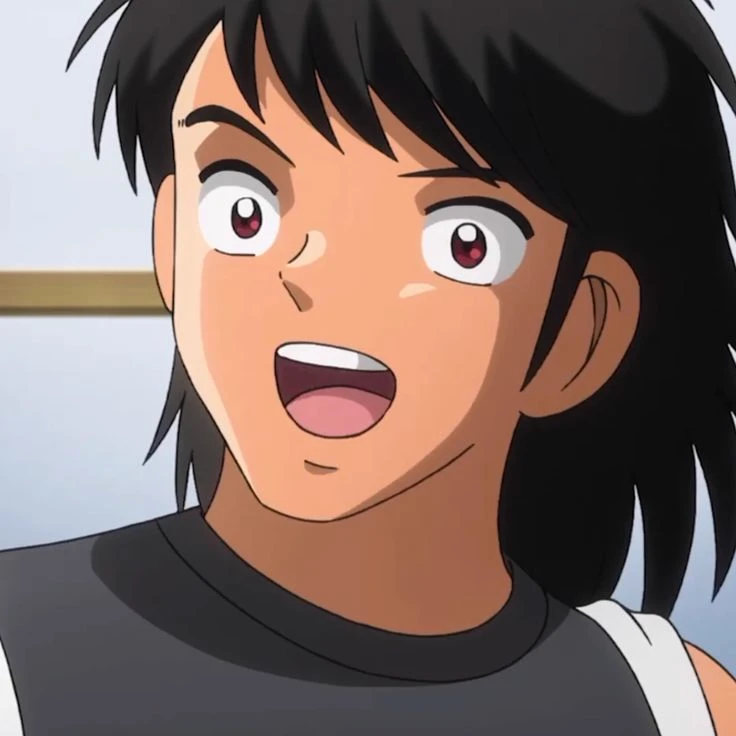 kojiro hyuga thumbnail