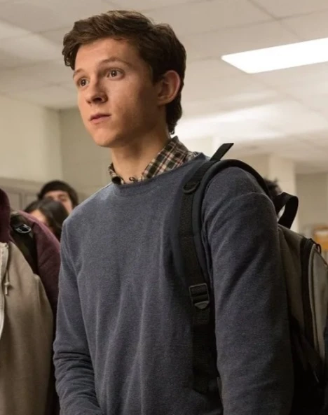 Peter Parker thumbnail