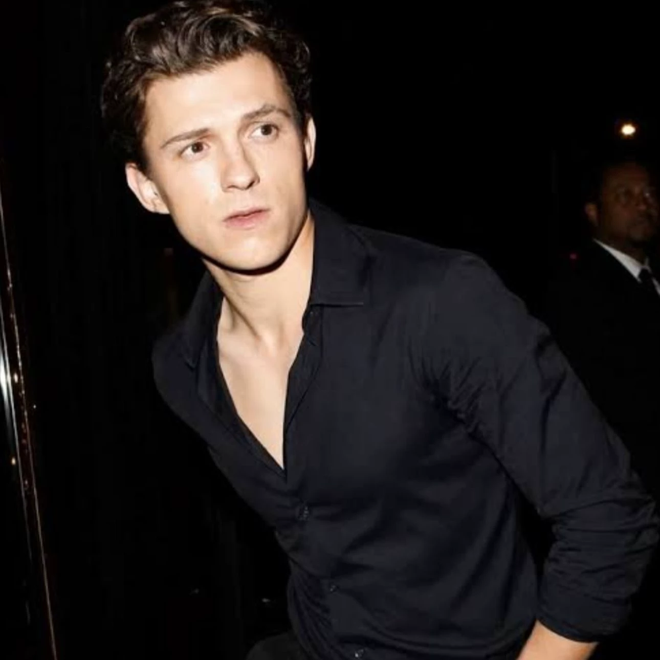 Tom holland  thumbnail
