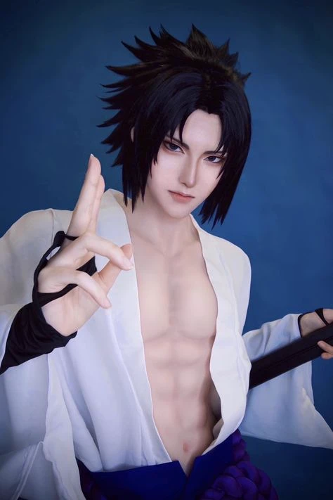 Sasuke Uchiha thumbnail