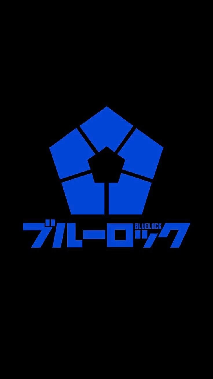 Blue lock thumbnail