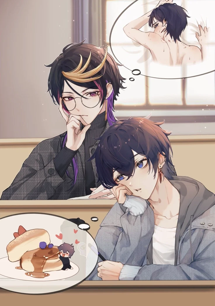 Kai x nea thumbnail