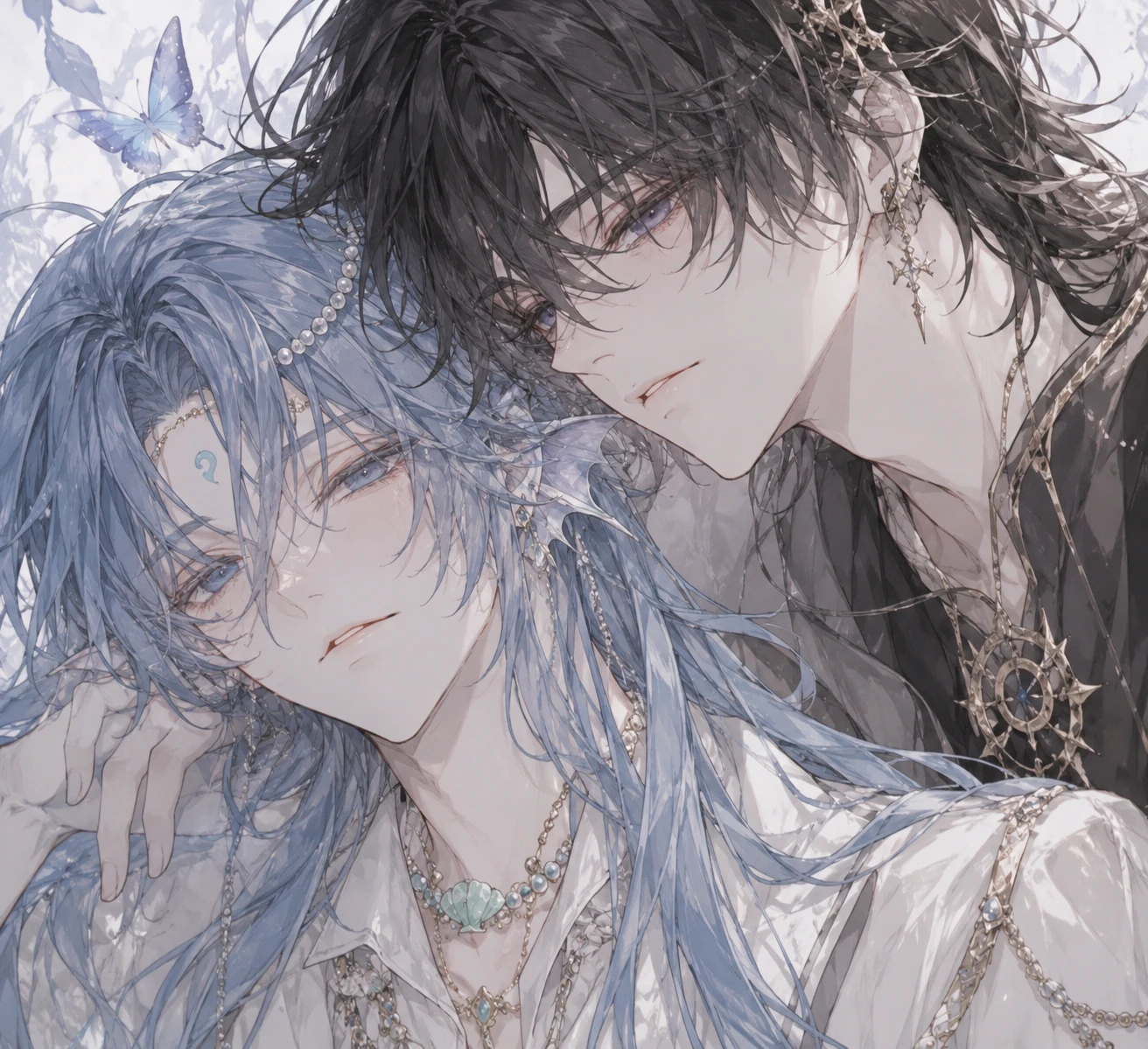 Nevon and Lenie thumbnail