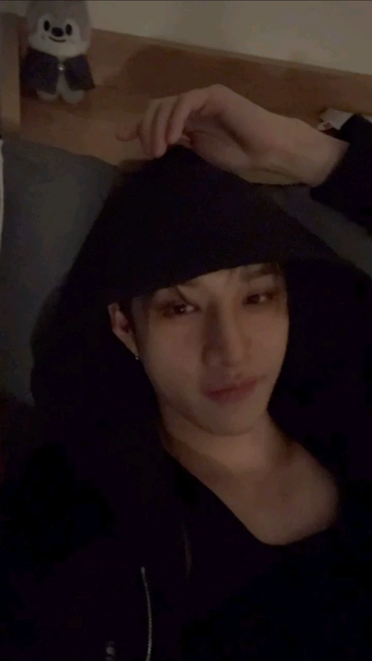 bangchan. thumbnail