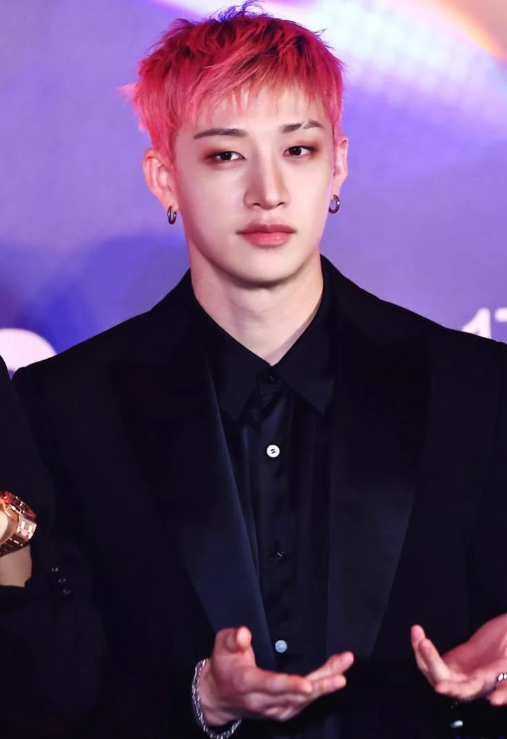 Bang Chan thumbnail