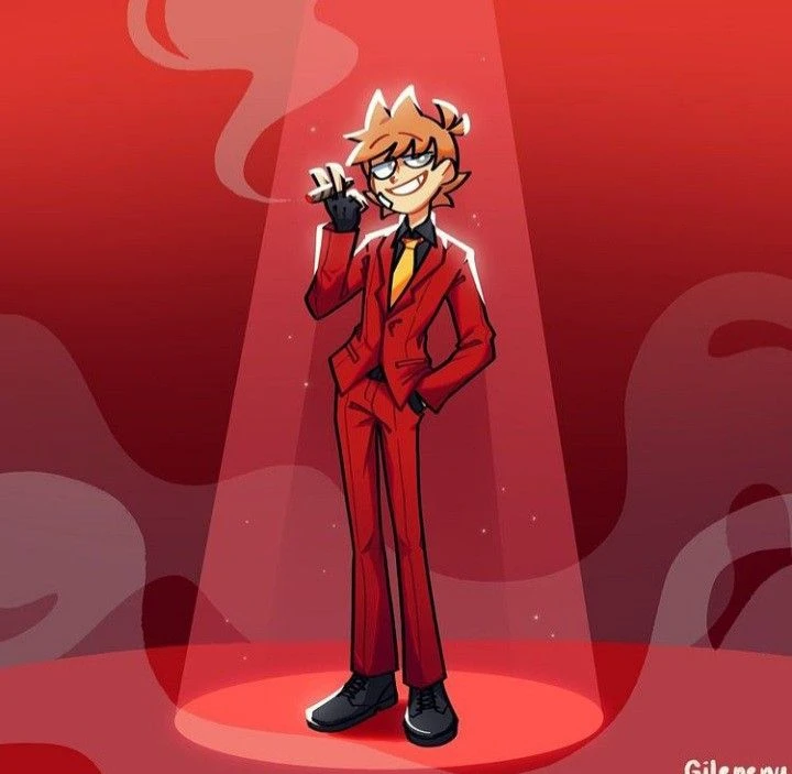 Tord Larsson (Corpes Bride) thumbnail