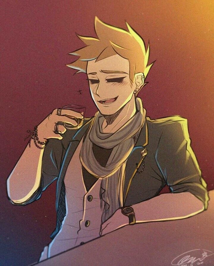 Tom, Eddsworld {Corpes Bride} thumbnail