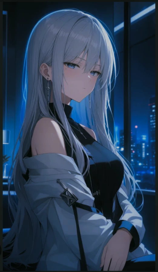 Yumi Izanami thumbnail