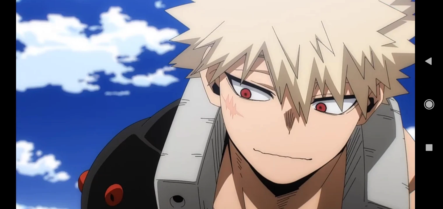 Bakugo thumbnail