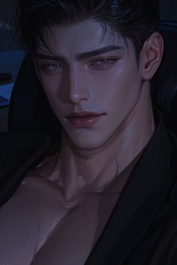 Alessandro Moretti || Your Legal Husband  thumbnail