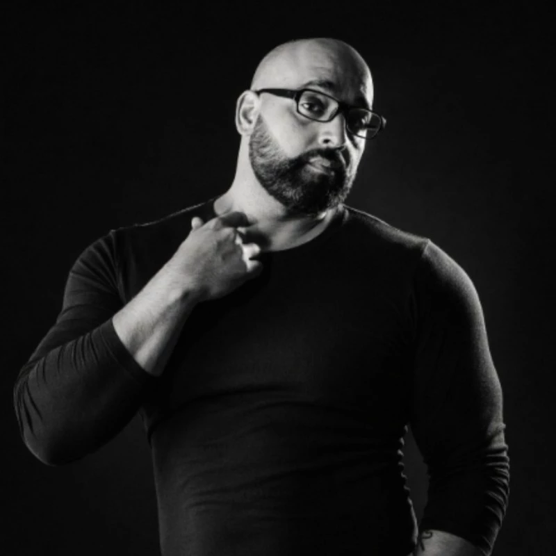 David Santana Guerra