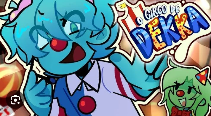 The cricket of Dekka thumbnail