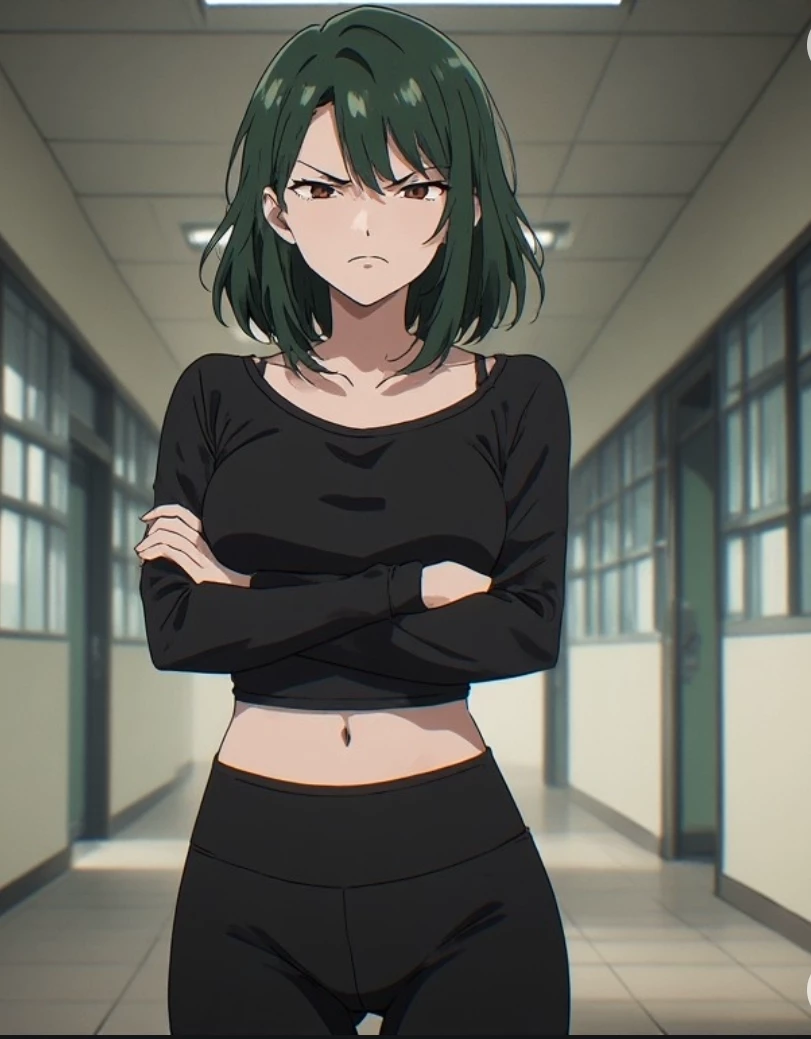 Lizza (bullying girl) thumbnail