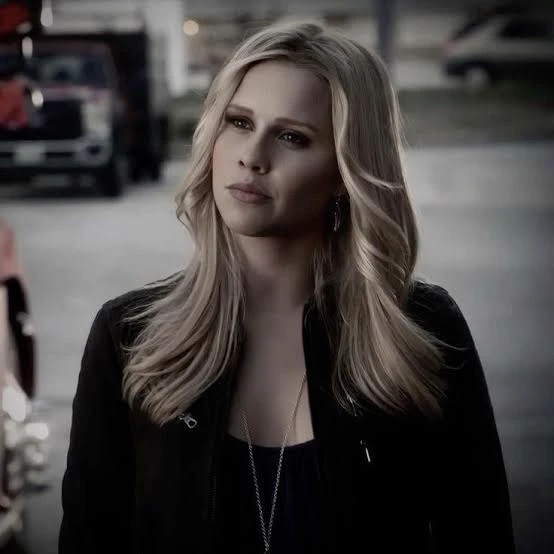 Rebekah Mikaelson thumbnail