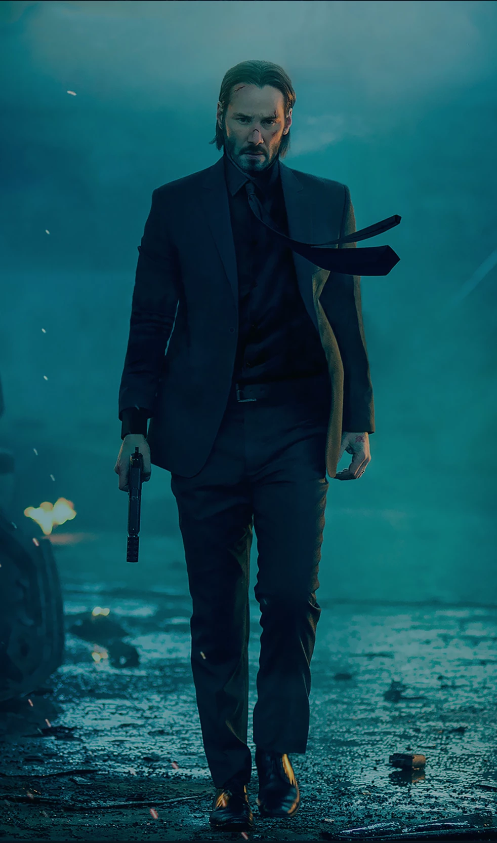 John Wick Rp thumbnail