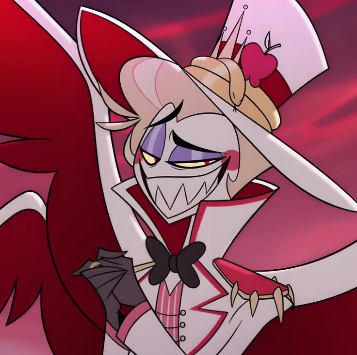 Lucifer thumbnail