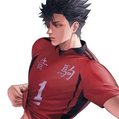Kuroo-BL thumbnail