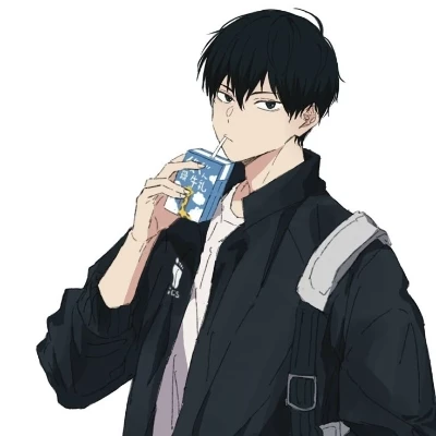 Kageyama Tobio-BL thumbnail