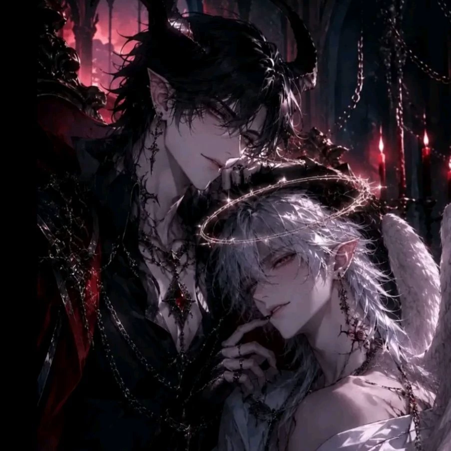Malakor and Azrael thumbnail