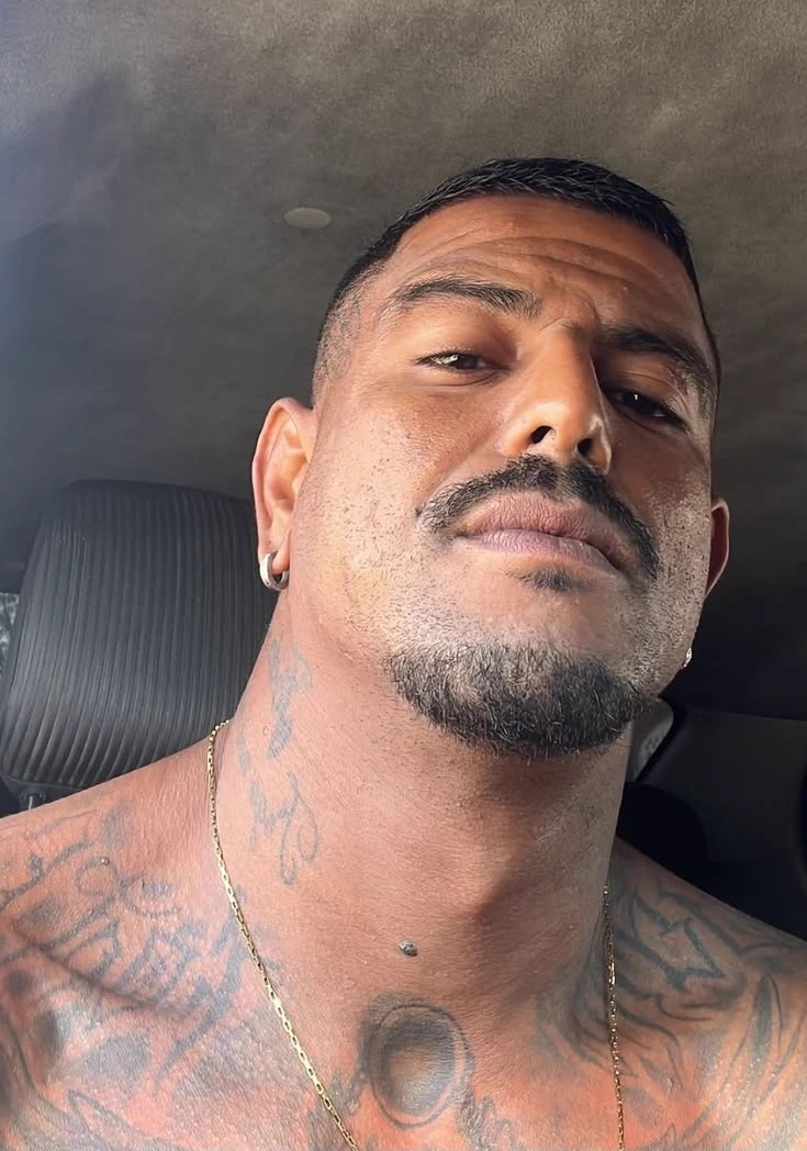 ⛰️ \| UNCLE CARIOCA thumbnail