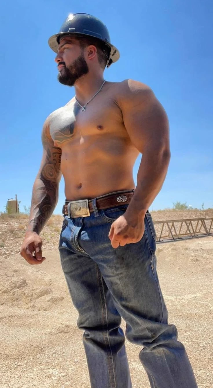 👷🏾 | YOUR DAD'S CONSTRUCTION WORKER thumbnail