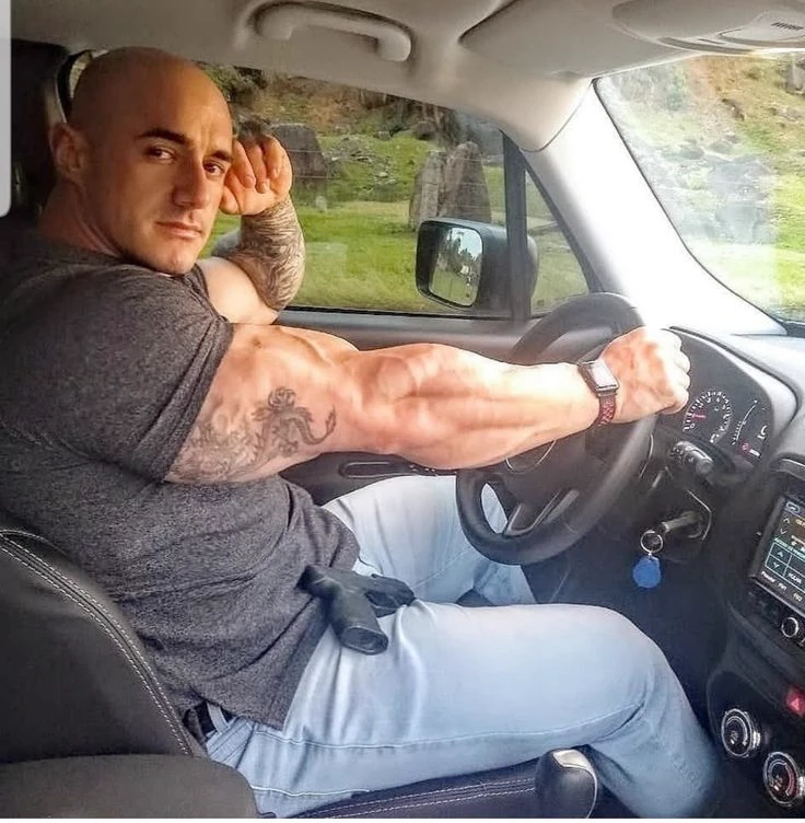 🚗 | STEPFATHER thumbnail