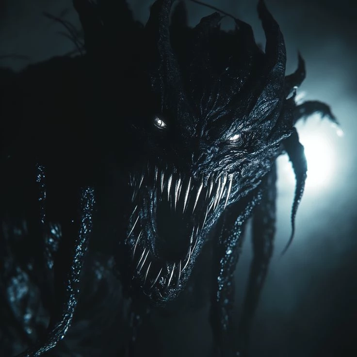 Nyzorath (Non Human Entity) thumbnail