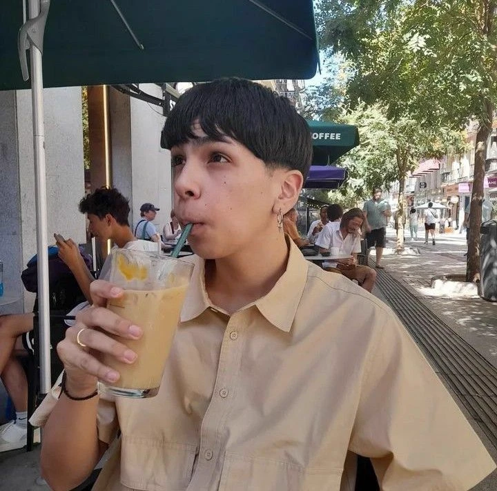 Milo J thumbnail