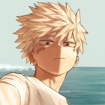 Katsuki Bakugo thumbnail