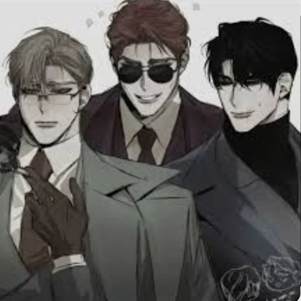 Mafia step brothers thumbnail