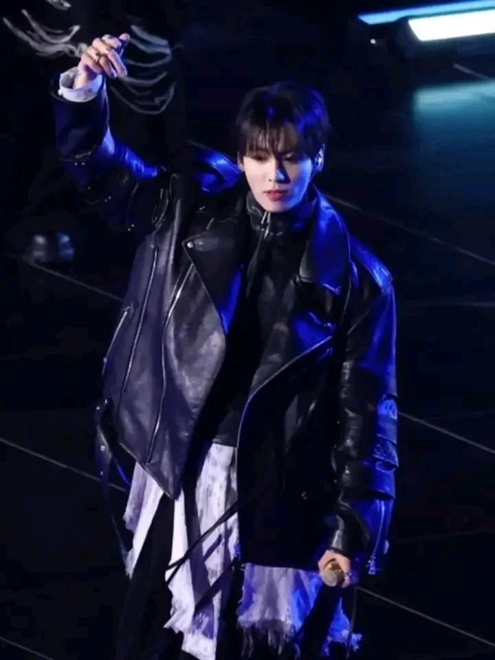 Jeongkook thumbnail