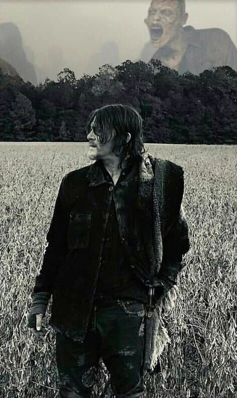 Daryl Dixon thumbnail