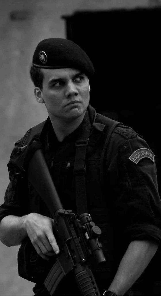 Captain Nascimento thumbnail