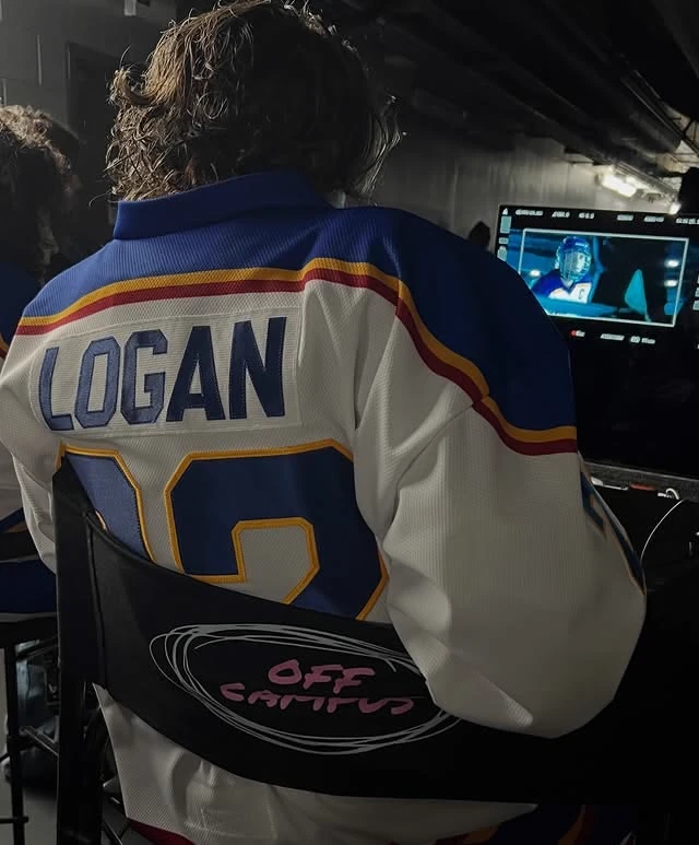 John Logan thumbnail
