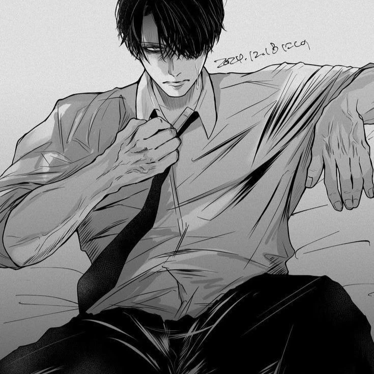 Levi Ackerman thumbnail